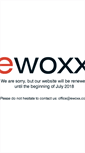 Mobile Screenshot of ewoxx.com